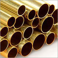 brass tubes
