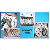 rotopactor parts