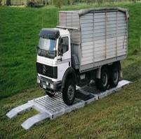 portable weighbridge