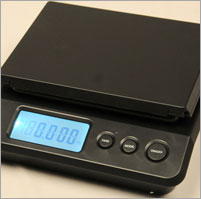 ps electronic scale