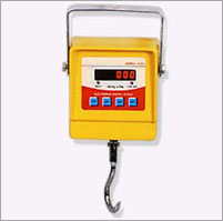hanging scale