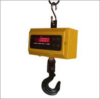 hanging scale